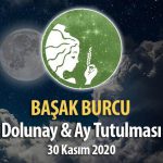 Başak Burcu Ay Tutulması ve Dolunay Yorumları