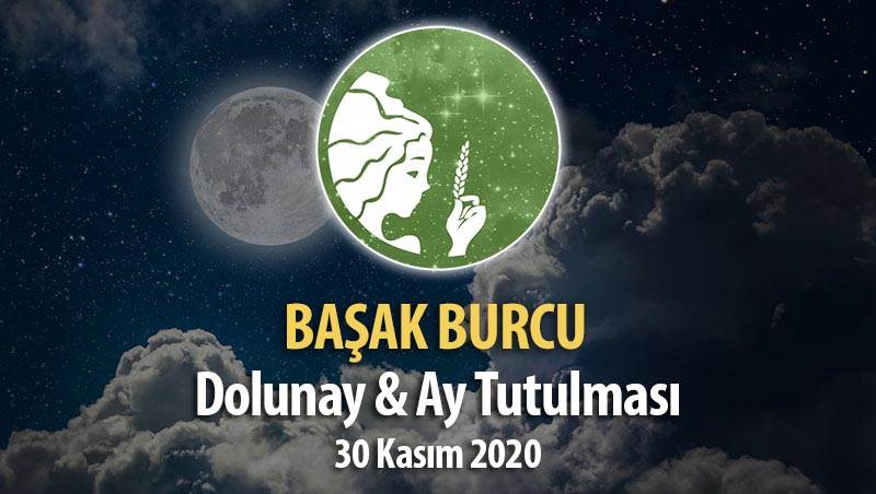 Başak Burcu Ay Tutulması ve Dolunay Yorumları