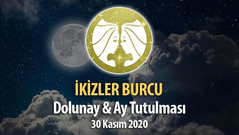 İkizler Burcu Ay Tutulması ve Dolunay Yorumları