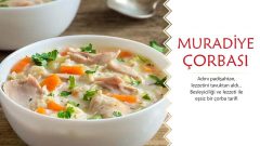 Muradiye Çorbası