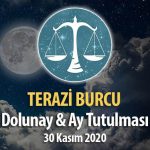 Terazi Burcu Ay Tutulması ve Dolunay Yorumları