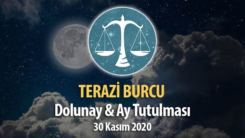 Terazi Burcu Ay Tutulması ve Dolunay Yorumları