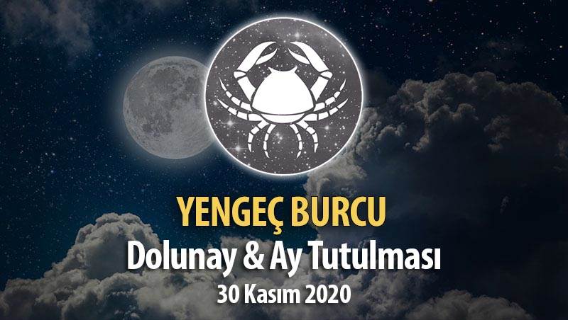 Yengeç Burcu Ay Tutulması ve Dolunay Yorumları