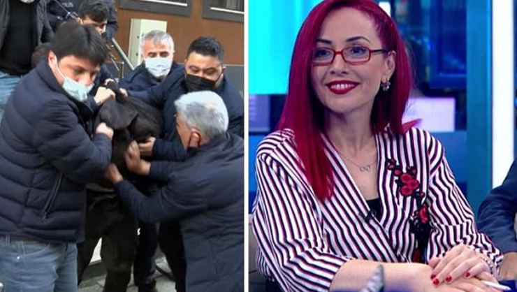 Dr. Aylin Hocanın Öldürülmesinde Detaylar Ortaya Çıktı