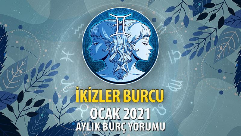 İkizler Burcu Ocak 2021 Yorumu