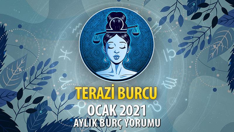 Terazi Burcu Ocak 2021 Yorumu