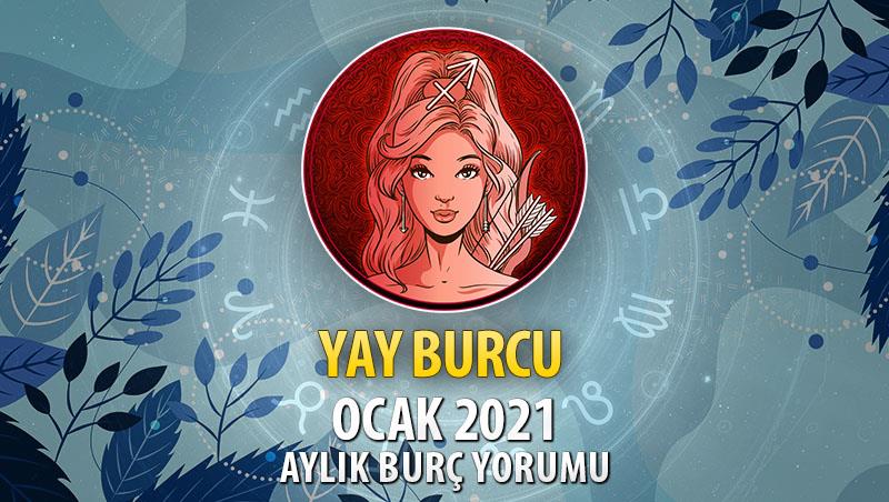 Yay Burcu Ocak 2021 Yorumu