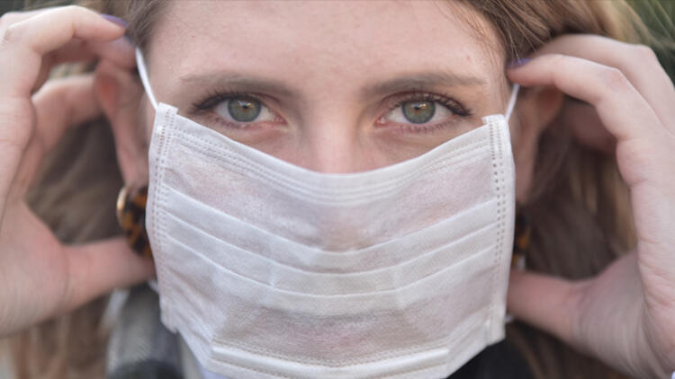 Maske Kullanırken Cilt Sorunları Nasıl Önlenir?