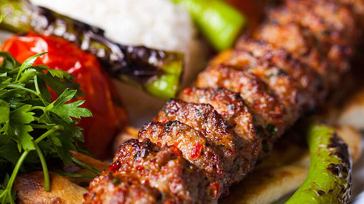 Dünyanın en iyi yöresel yemekleri seçildi Türkiye’den 5 yemek