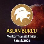 Aslan Burcu - Merkür Kova Transiti Yorumu