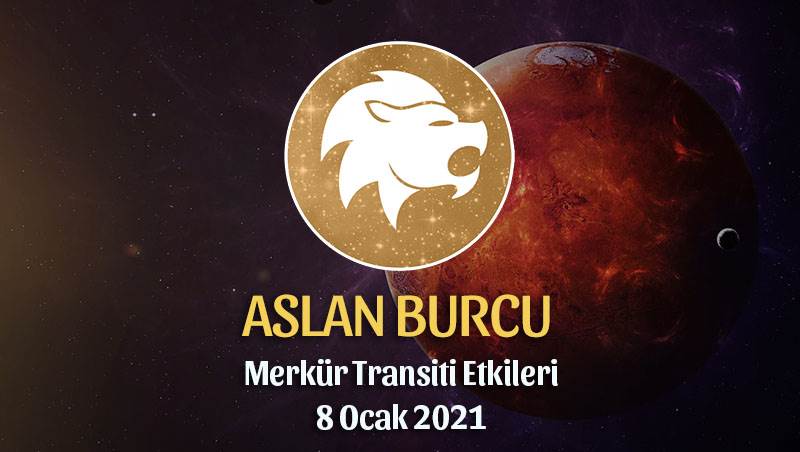 Aslan Burcu - Merkür Kova Transiti Yorumu