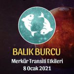 Balık Burcu - Merkür Kova Transiti Yorumu