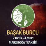 Başak Burcu - Mars Boğa Transiti Yorumu