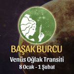 Başak Burcu - Venüs Oğlak Transiti Burç Yorumu