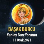 Başak Burcu Yeniay Yorumu - 13 Ocak 2021