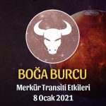 Boğa Burcu - Merkür Kova Transiti Yorumu