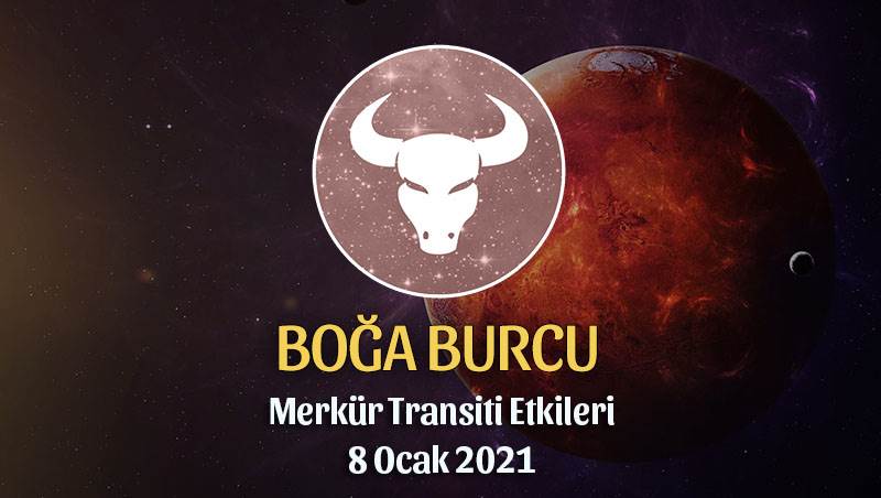 Boğa Burcu - Merkür Kova Transiti Yorumu