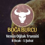 Boğa Burcu - Venüs Oğlak Transiti Burç Yorumu