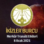 İkizler Burcu - Merkür Kova Transiti Yorumu