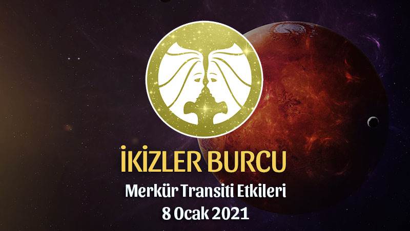 İkizler Burcu - Merkür Kova Transiti Yorumu