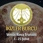 İkizler Burcu - Venüs Kova Transiti Yorumları