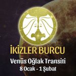 İkizler Burcu - Venüs Oğlak Transiti Burç Yorumu