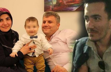 Anne ve babasını siyanürle öldürmüştü! Ceza almamak rol yaptı