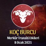 Koç Burcu - Merkür Kova Transiti Yorumu