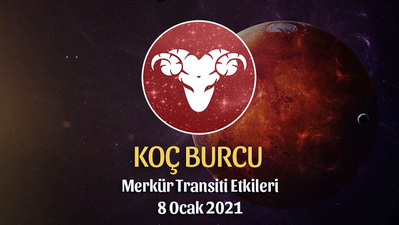 Koç Burcu - Merkür Kova Transiti Yorumu