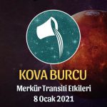 Kova Burcu - Merkür Kova Transiti Yorumu