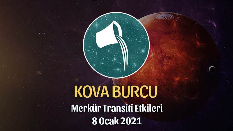 Kova Burcu - Merkür Kova Transiti Yorumu