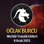 Oğlak Burcu - Merkür Kova Transiti Yorumu