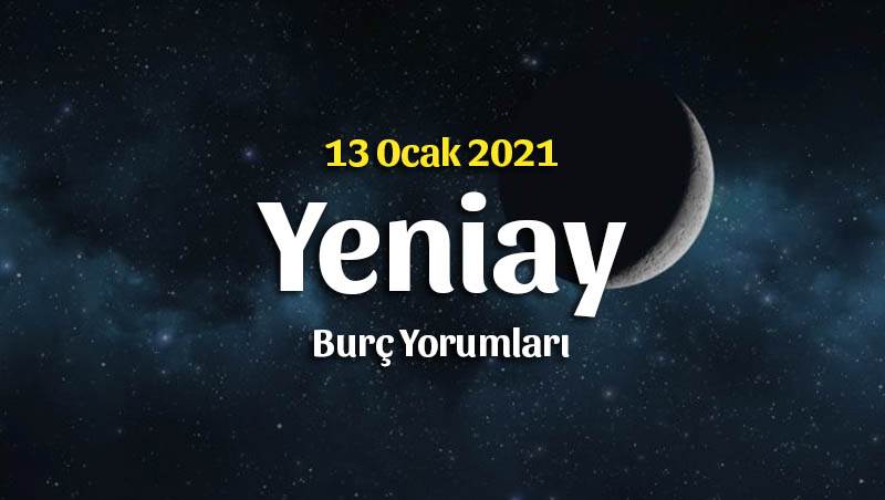 Oğlak Burcunda Yeniay Burç Yorumları – 13 Ocak 2021