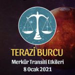 Terazi Burcu - Merkür Kova Transiti Yorumu