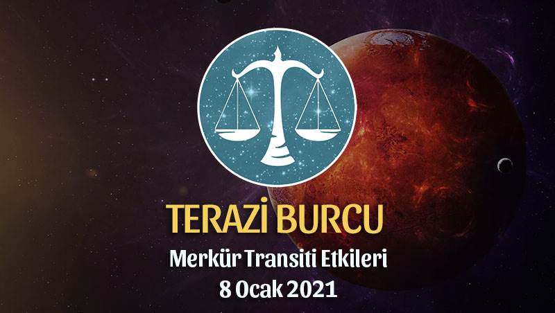 Terazi Burcu - Merkür Kova Transiti Yorumu