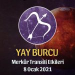 Yay Burcu - Merkür Kova Transiti Yorumu