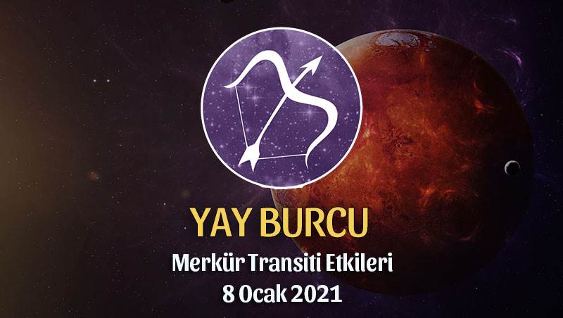 Yay Burcu - Merkür Kova Transiti Yorumu