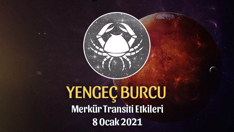 Yengeç Burcu - Merkür Kova Transiti Yorumu