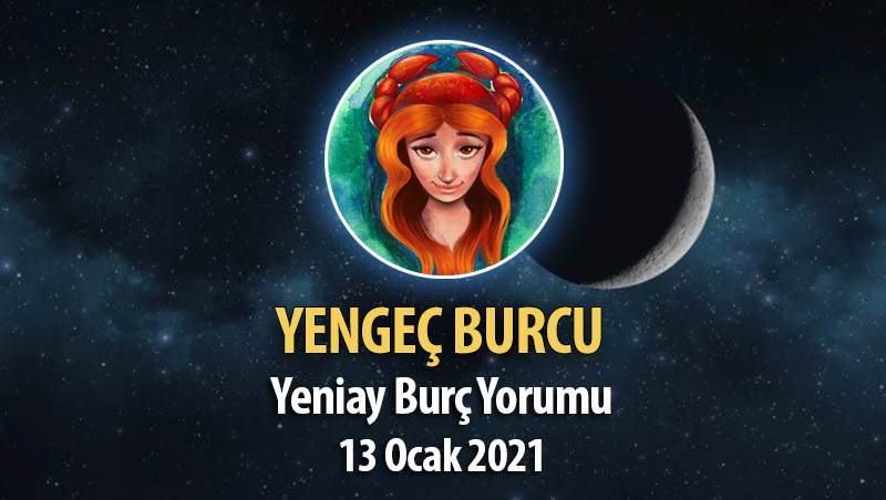 Yengeç Burcu Yeniay Yorumu - 13 Ocak 2021