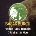 Başak Burcu - Venüs Balık Transiti Yorumları