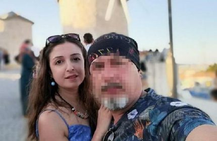 İşe Gitmek İçin Evden Çıkan Kadın, Eski Erkek Arkadaşı Tarafından Katledildi
