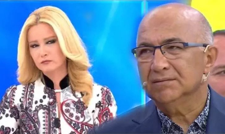 Arif Verimli, Müge Anlı ile Tatlı Sert’ten Şevki Sözen Yüzünden Mi Ayrıldı