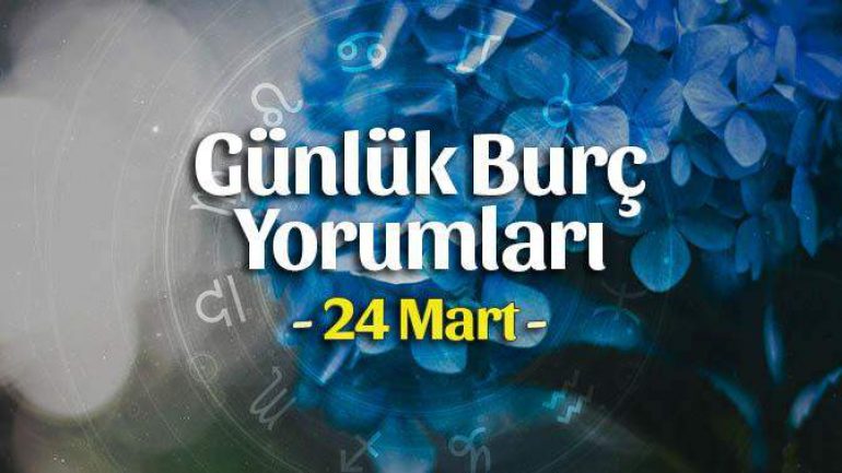 Günlük Burç Yorumları