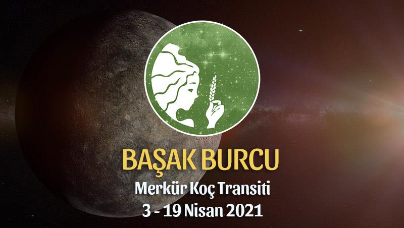 Başak Burcu - Merkür Koç Transiti Yorumu