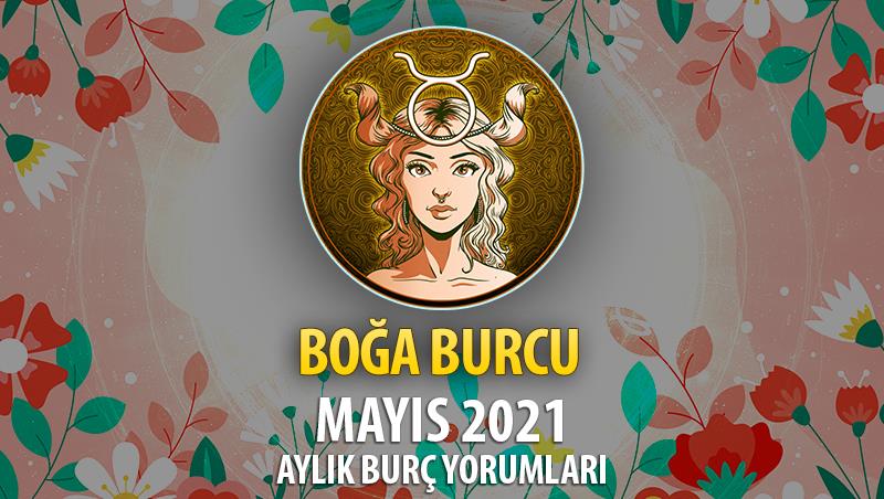 Boğa Burcu Mayıs 2021 Yorumu