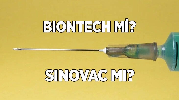 Prof. Dr. Güner Sönmez ‘Biontech mi Sinovac mı’ sorusunu yanıtladı 