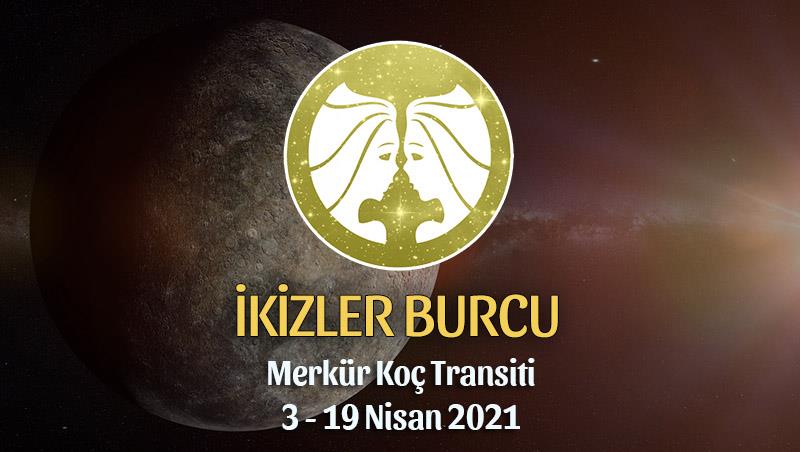 İkizler Burcu - Merkür Koç Transiti Yorumu