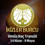 İkizler Burcu - Venüs Boğa Transiti Burç Yorumu