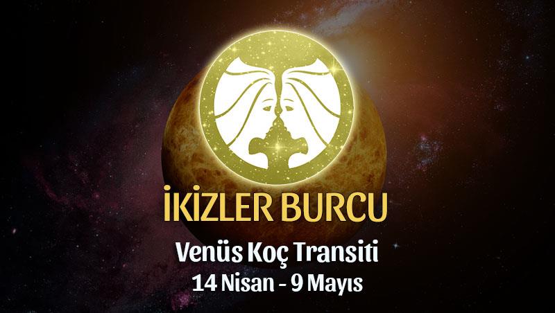 İkizler Burcu - Venüs Boğa Transiti Burç Yorumu