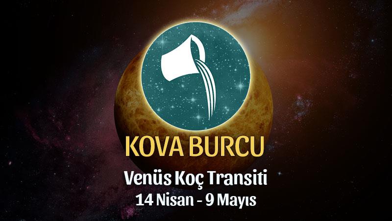 Kova Burcu - Venüs Boğa Transiti Burç Yorumu